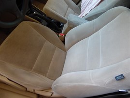 2007 Honda Accord SE White Sedan 2.4L AT #A24920
